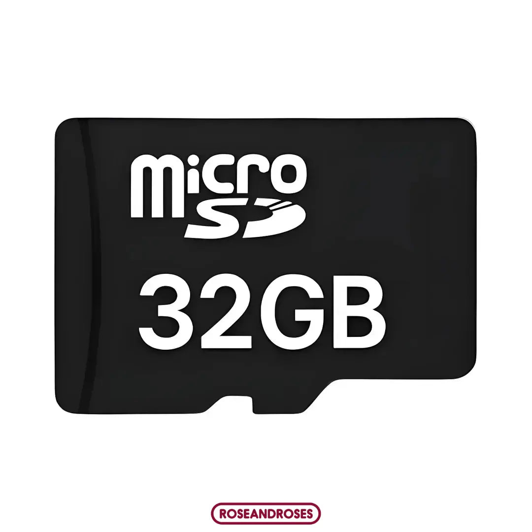 Micro SD Kart 32GB