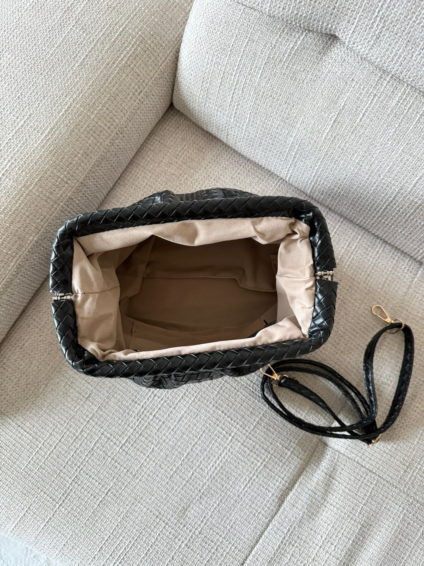 Sacha Trend Clutch Kadın Çanta