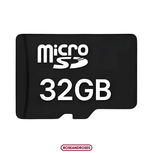 Micro SD Kart 32GB
