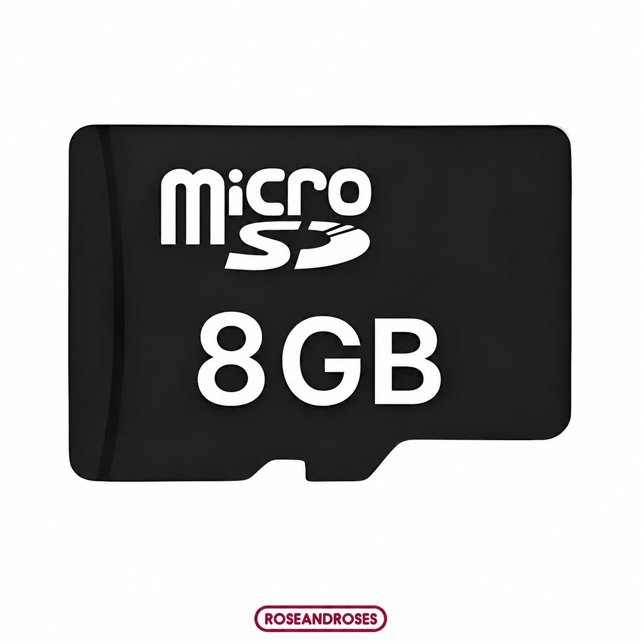 Micro SD Kart 8GB