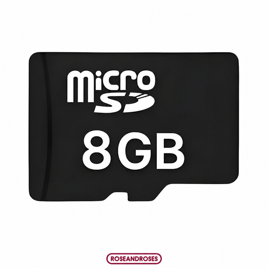 Micro SD Kart 8GB