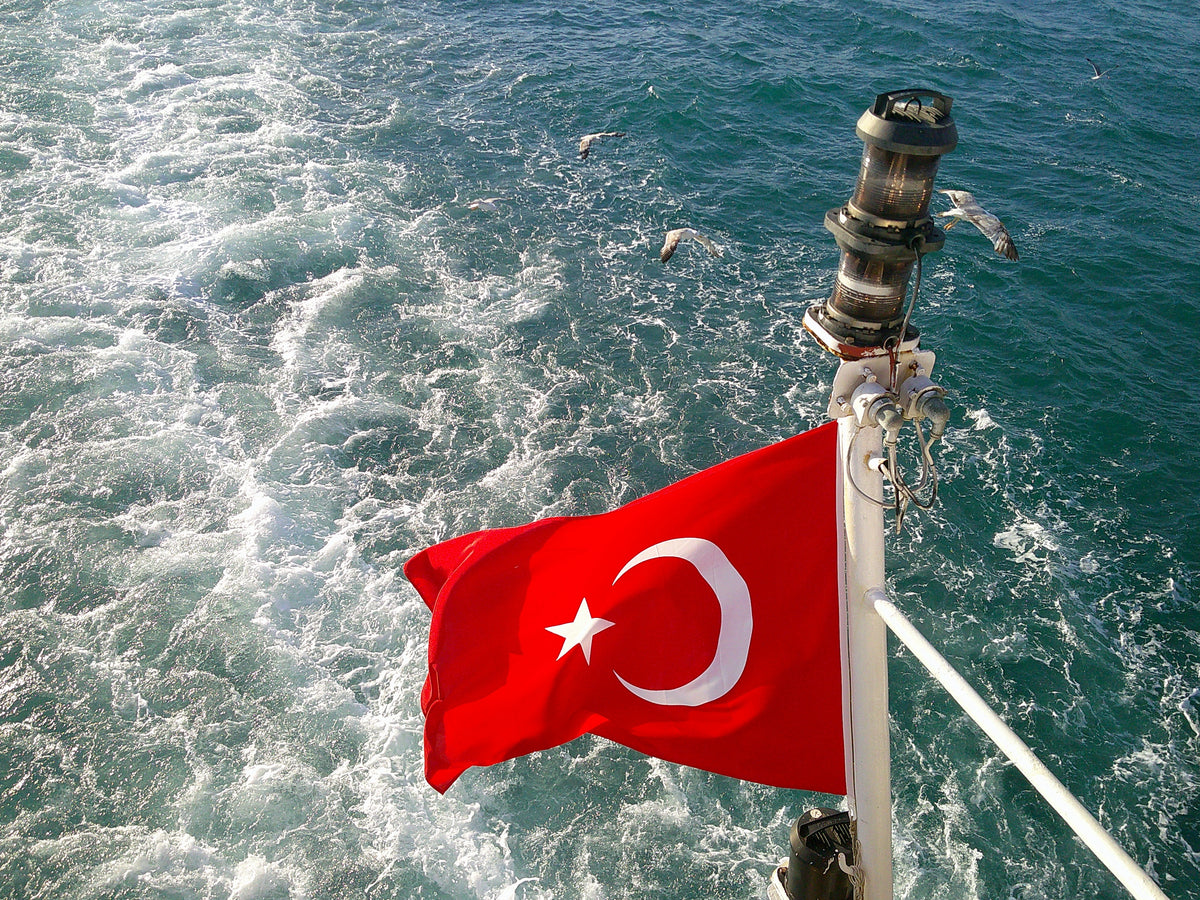 Kameradan Gerçek Kareler
