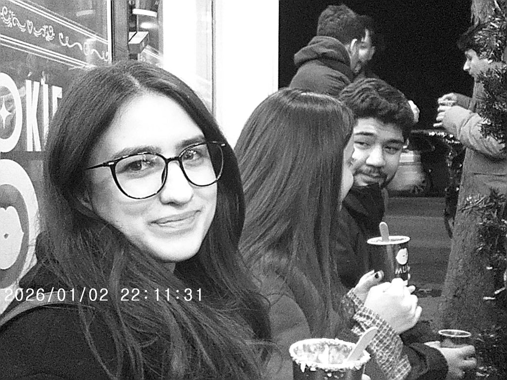 Mini Kamera Dönen Ekran Flaşlı Selfie Video Vlog Kamerası Anahtarlık 1080P+48MP (Turuncu) fotoğraf 5
