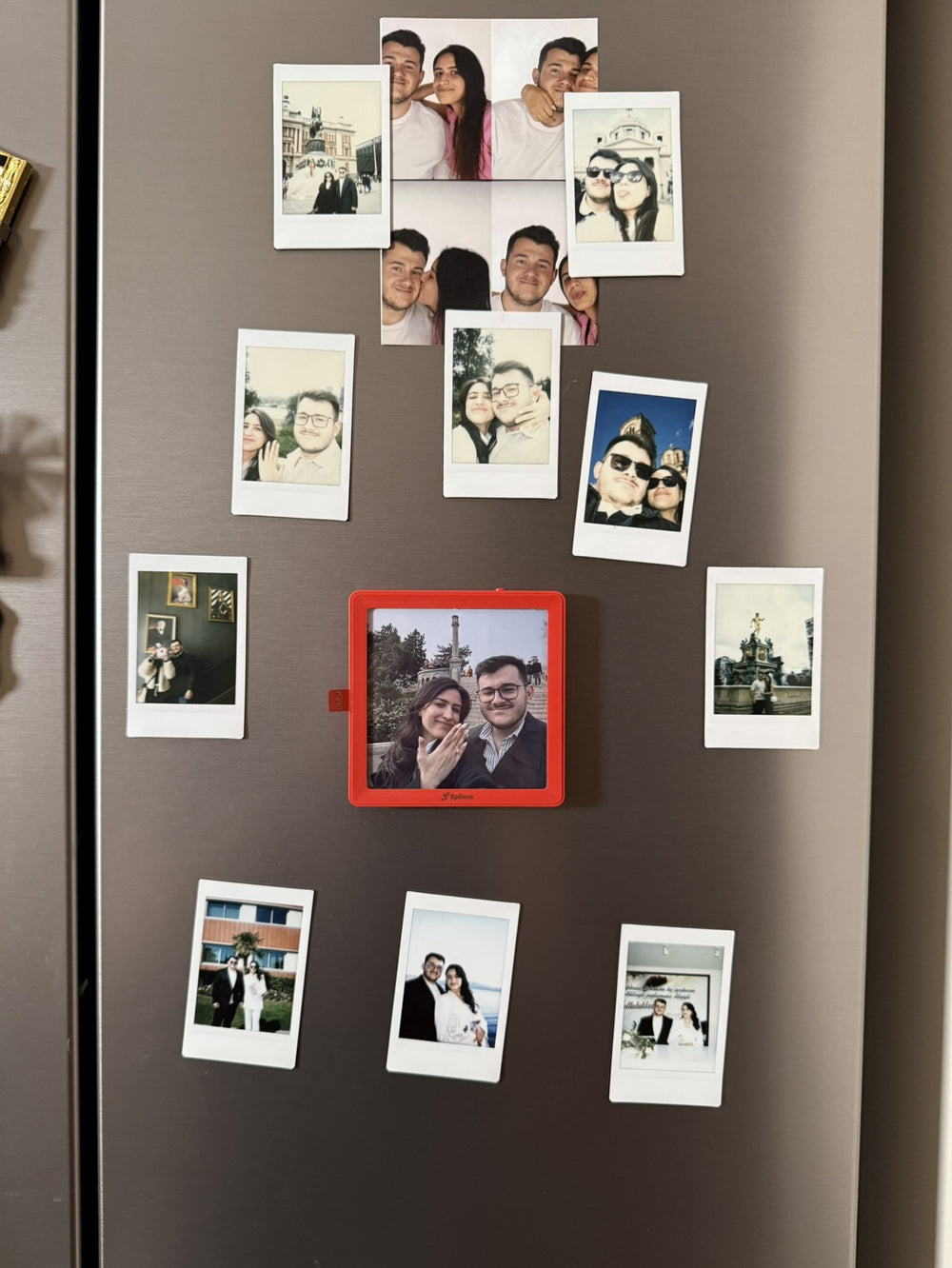 Fotoğraflı MemoryBeat Örnekleri