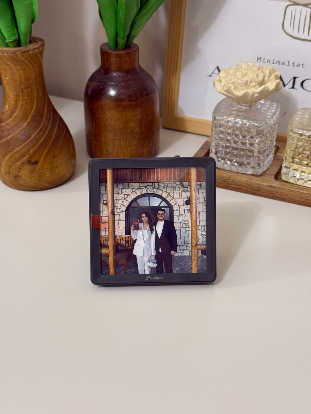 Fotoğraflı MemoryBeat Örnekleri