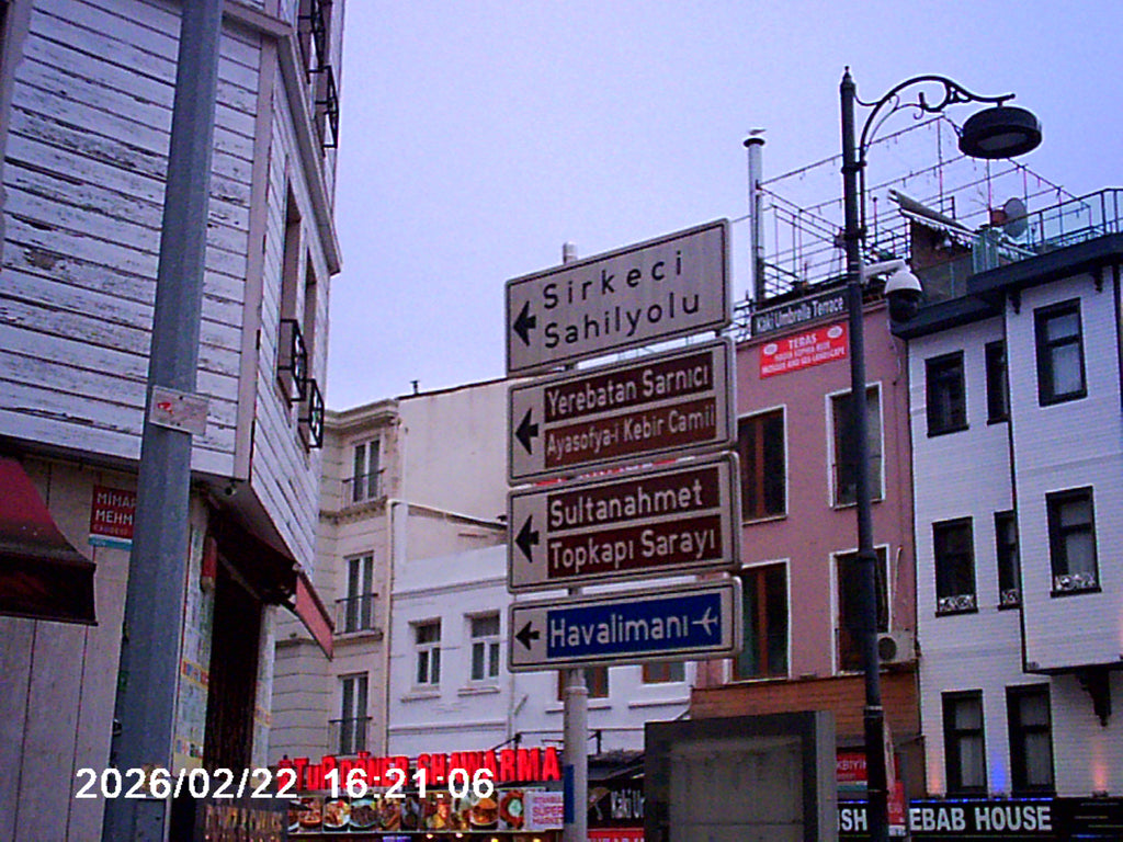 Retro Görünüm Kare Minimal Foto Video Kamera (Siyah) fotoğraf 5