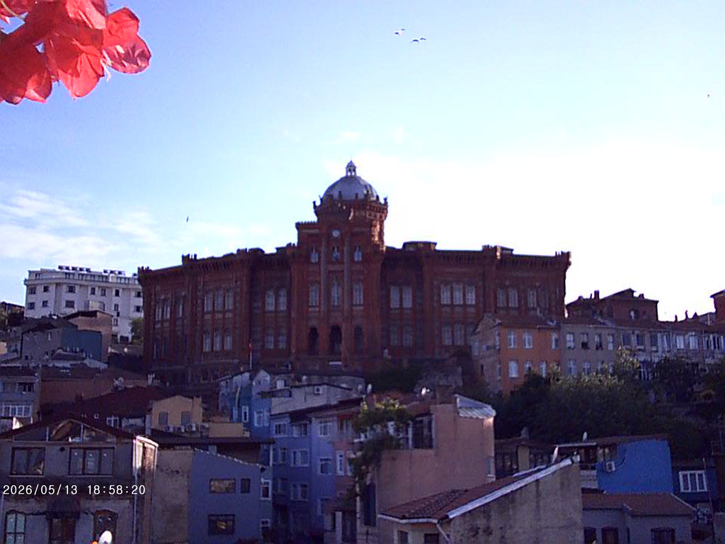 Mini Kamera Dönen Ekran Flaşlı Selfie Video Vlog Kamerası Anahtarlık 1080P+48MP (Turuncu) fotoğraf 4