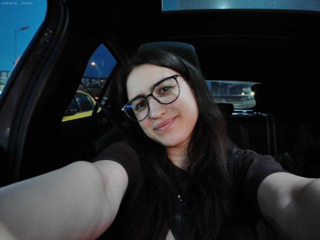 UltraPix 8K HD Vlog Selfie Ekran Video Foto Kamera (Siyah) fotoğraf 5