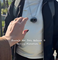 📹Aksiyon Kamerası