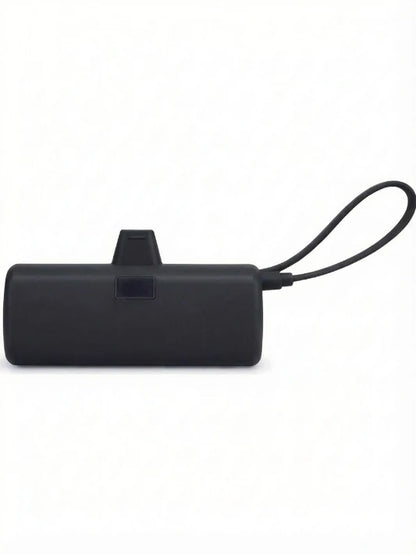 Mini Kamera ve Telefon Uyumlu Powerbank