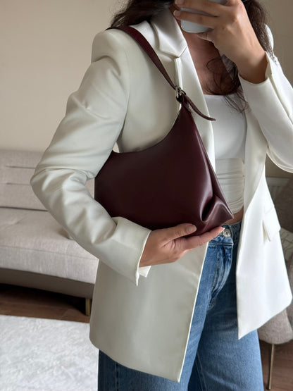 Margot Basic Model Kadın Omuz Çantası