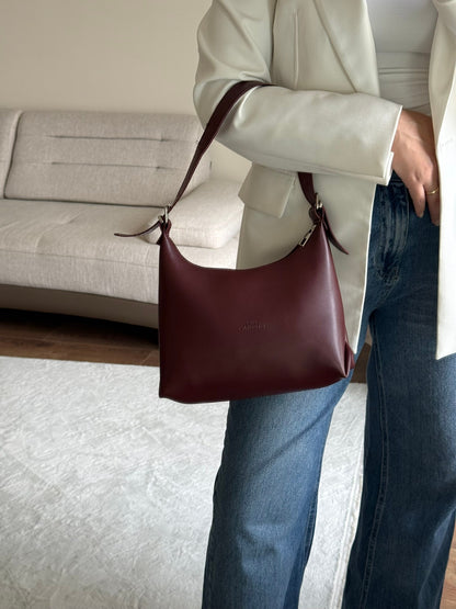 Margot Basic Model Kadın Omuz Çantası