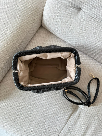 Sacha Trend Clutch Kadın Çanta