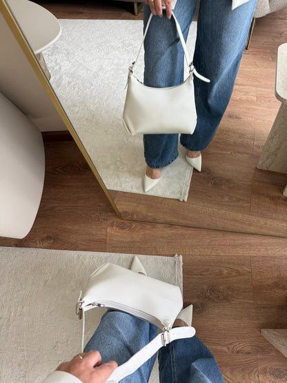 Margot Basic Model Kadın Omuz Çantası