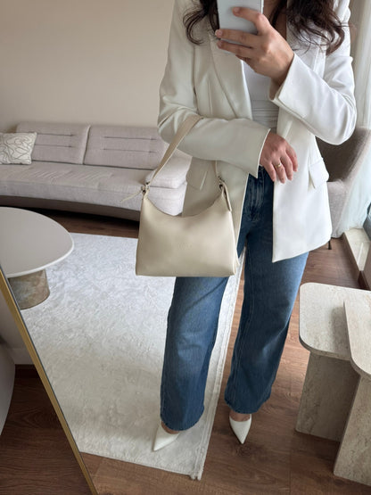 Margot Basic Model Kadın Omuz Çantası