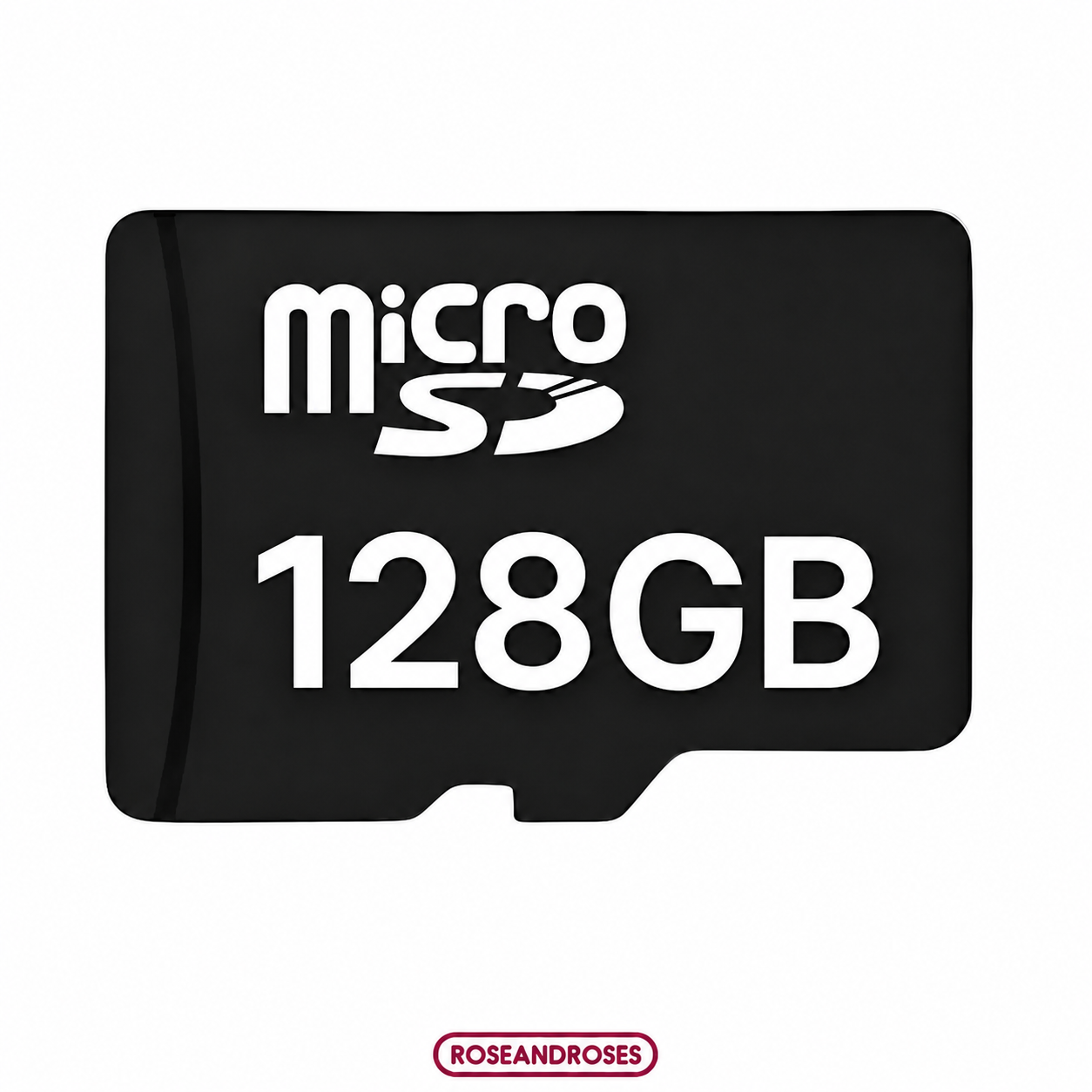 128GB Micro SD Kart