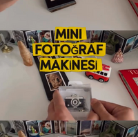 🖤Mini