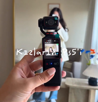 ✨PocketCam