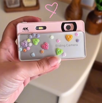 ❤️‍🔥Slider Kamera